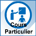 cours particulier