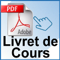 livret de cours à télécharger